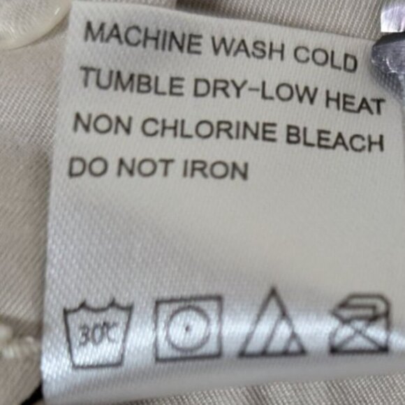 Tail Golf Pants Womens Size 4 Tech Hiking Khaki Activewear Outdoors - Picture 6 of 13